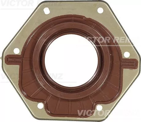 Shaft Seal, crankshaft