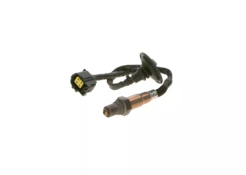 Oxygen Sensor