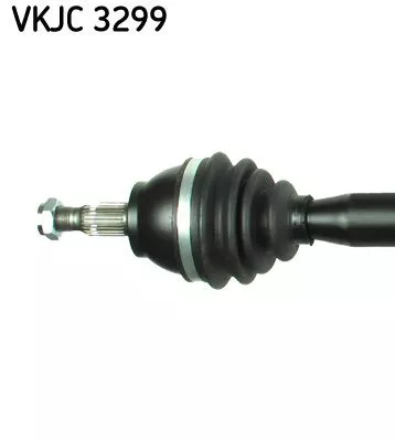 SKF Drive Shaft (VKJC3299)