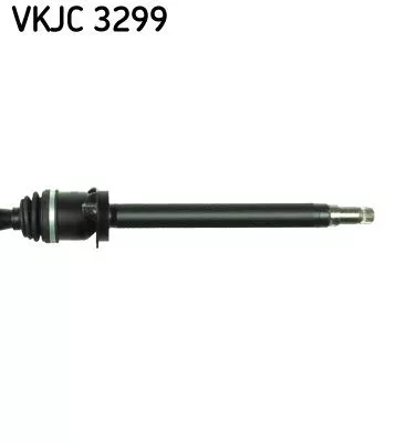 SKF Drive Shaft (VKJC3299)