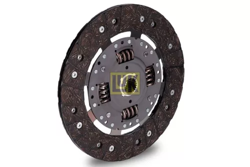 Schaeffler LuK Clutch Disc (324028310)