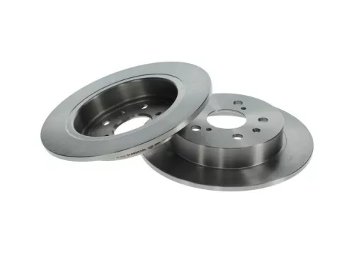 BOSCH Brake Disc (0986479047)