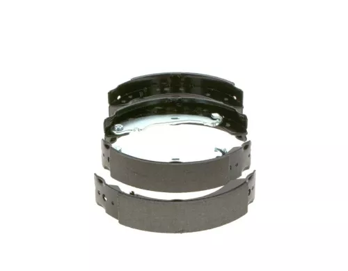 BOSCH Brake Shoe Set (0986487746)