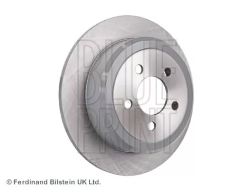 BLUE PRINT Brake Disc (ADA104319)
