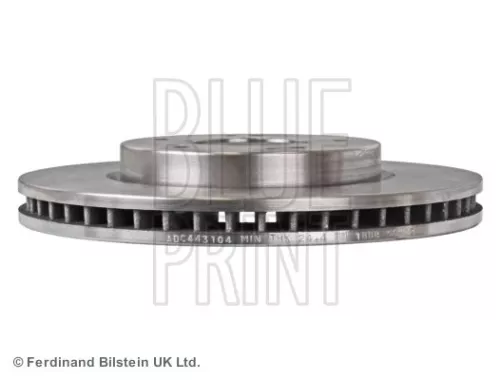 BLUE PRINT Brake Disc (ADC443104)