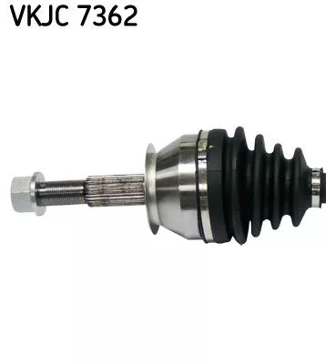 SKF Drive Shaft (VKJC7362)