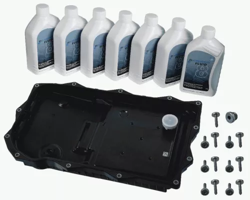 Parts Kit, automatic transmission oil change
