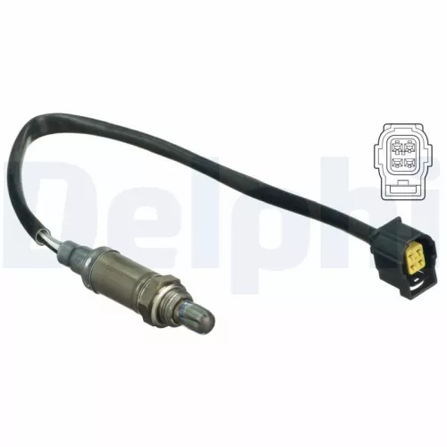 Oxygen Sensor