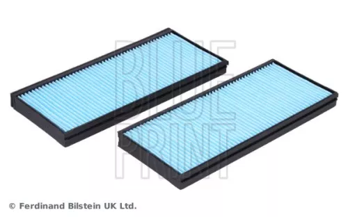 BLUE PRINT Filter Set, cabin air (ADG02529)