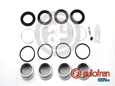 Repair Kit, brake caliper