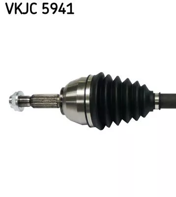 SKF Drive Shaft (VKJC5941)