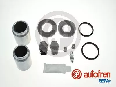 Repair Kit, brake caliper