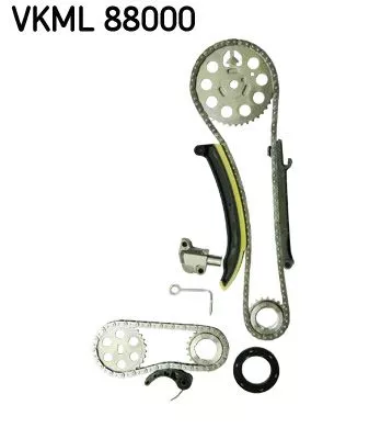 Timing Chain Kit