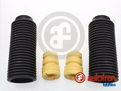 Dust Cover Kit, shock absorber