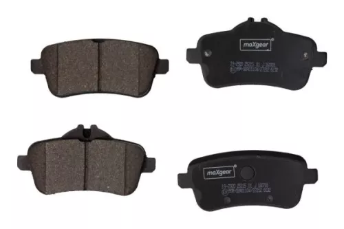 Brake Pad Set 