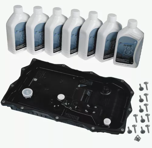 Parts Kit, automatic transmission oil change