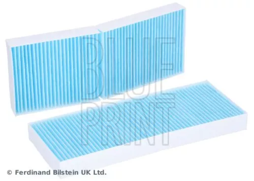 BLUE PRINT Filter Set, cabin air (ADN12522)