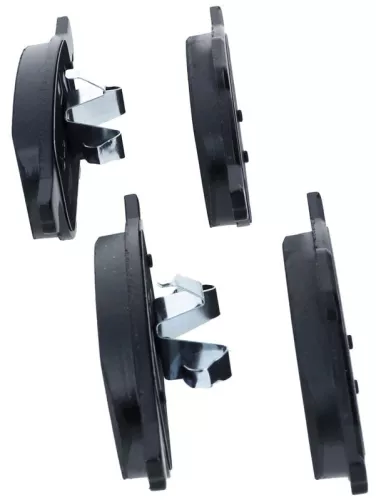 TRW Brake Pad Set, disc brake (GDB1583)