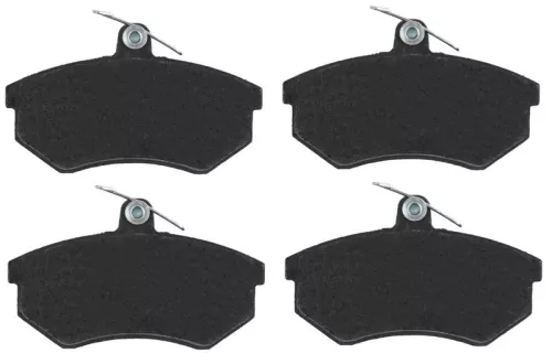 TRW Brake Pad Set, disc brake (GDB826)