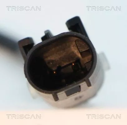 TRISCAN Sensor, wheel speed (818010320)