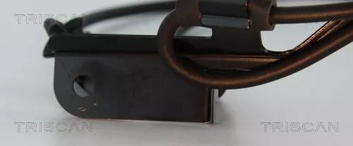 TRISCAN Sensor, wheel speed (818013112)