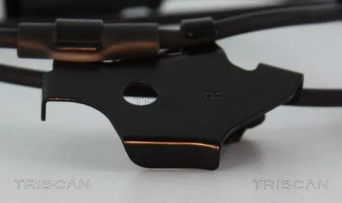 TRISCAN Sensor, wheel speed (818013112)