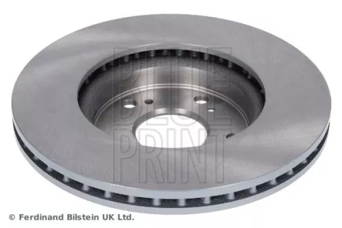 BLUE PRINT Brake Disc (ADH24384)