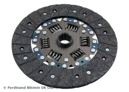 BLUE PRINT Clutch Disc (ADT33168)