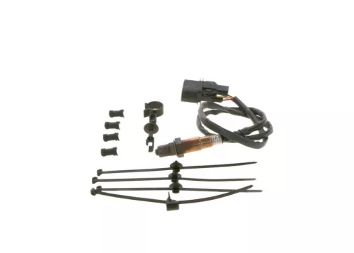 BOSCH Oxygen Sensor (0258007359)