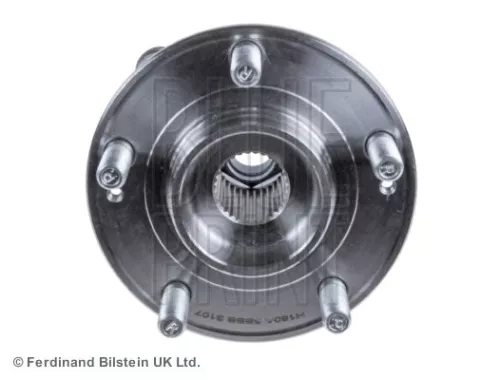 BLUE PRINT Wheel Bearing Kit (ADG083114)