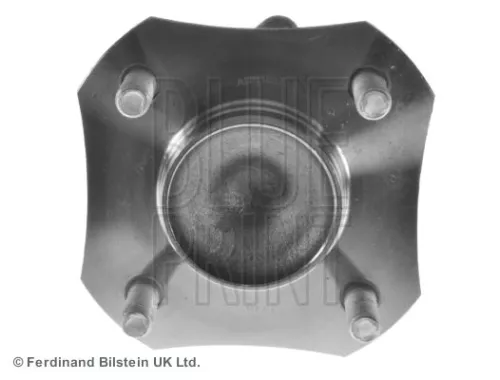 BLUE PRINT Wheel Bearing Kit (ADN18373)