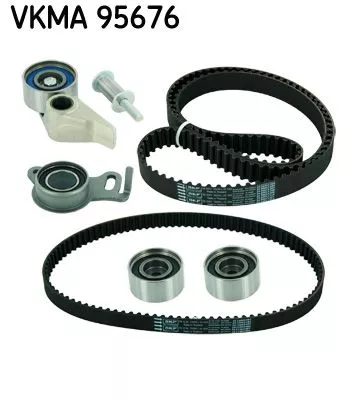 Timing Belt Kit