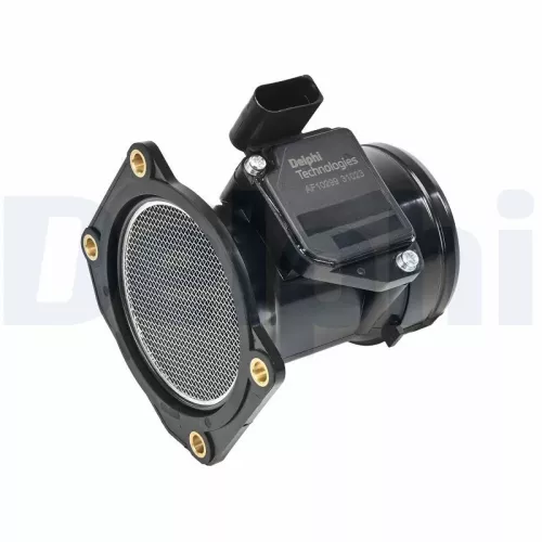 Mass Air Flow Sensor
