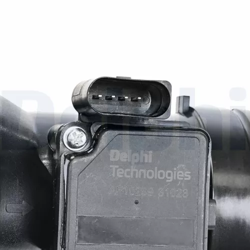DELPHI Mass Air Flow Sensor (AF10299-12B1)