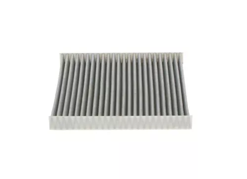 BOSCH Filter, cabin air (1987432566)