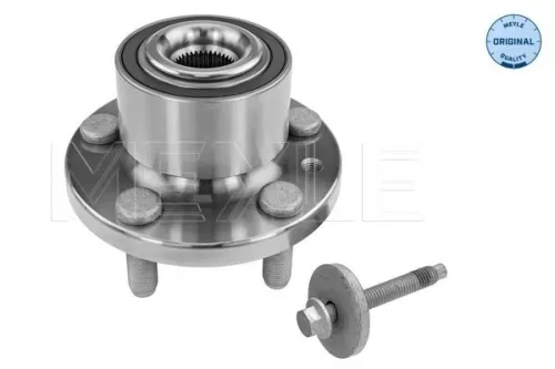 Wheel Hub