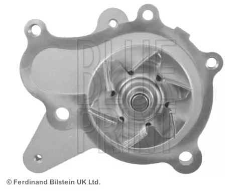 BLUE PRINT Water Pump, engine cooling (ADG09131)