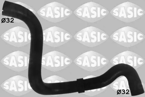 Radiator Hose