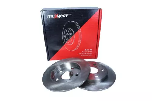 MAXGEAR Brake Disc (19-2467)