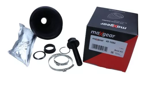 MAXGEAR Bellow Kit, drive shaft (49-1084)