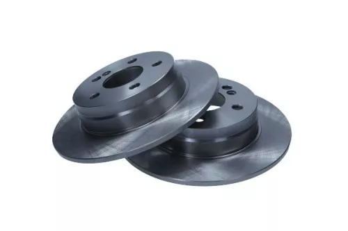 MAXGEAR Brake Disc (19-2681)