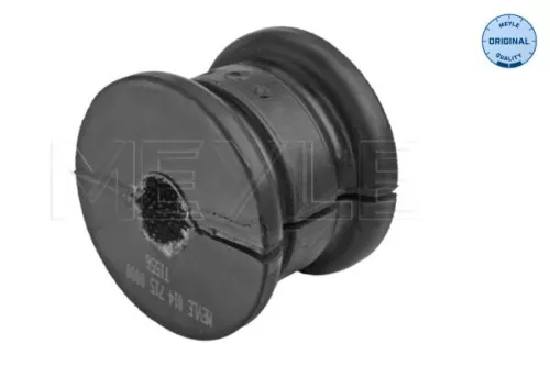 Mounting, stabiliser bar