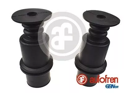 Dust Cover Kit, shock absorber