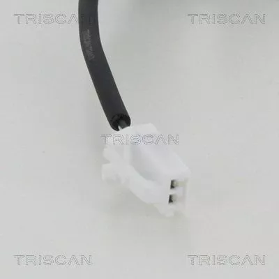 TRISCAN Sensor, wheel speed (818050210)