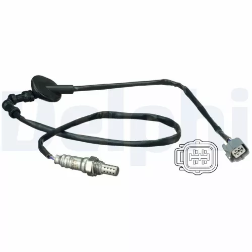 Oxygen Sensor