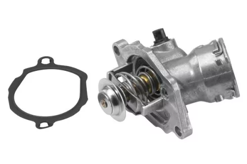 BorgWarner (Wahler) Thermostat, coolant (4833.100D)