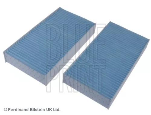 BLUE PRINT Filter Set, cabin air (ADH22511)