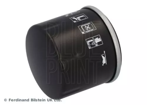 BLUE PRINT Oil Filter (ADN12125)