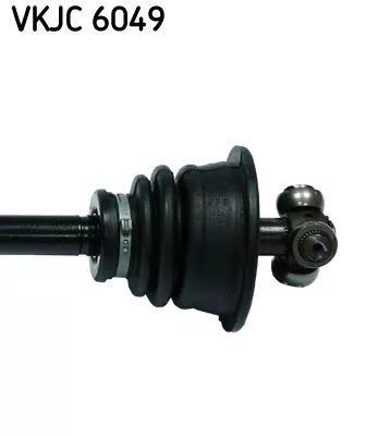 SKF Drive Shaft (VKJC6049)