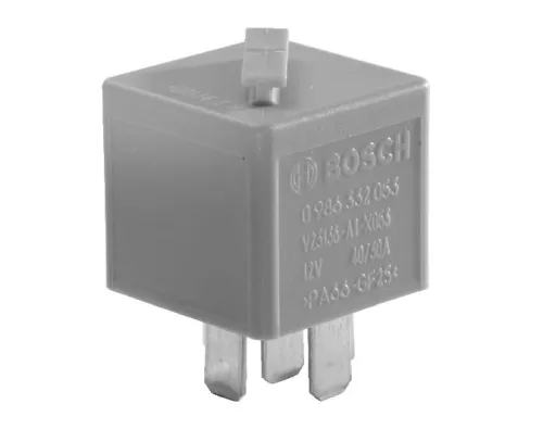 BOSCH Multifunctional Relay (0986332053)
